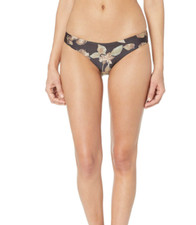 L*Space Newport Nights Sandy Classic Bottoms Women's Size S L69137