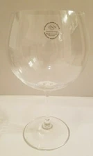 LENOX TUSCANY CLASSICS Oversized Cocktail Glass 28 oz. Fine Lead Free Crystal