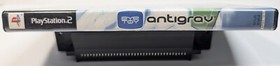 Antigrav PS2 Playstation 2 PS2 CIB Tested and Working no eyetoy