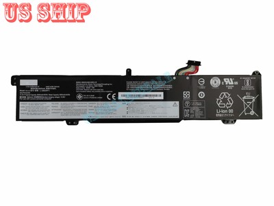 Аккумулятор lenovo l18c3pf1