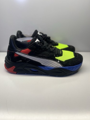 Puma Need for Speed RS-TRCK X NFS Herren Sneaker Schuhe GRÖSSE 13 US - Bild 3 von 12