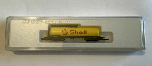 Wagons de marchandises Märklin pour modélisme ferroviaire à l'échelle Z