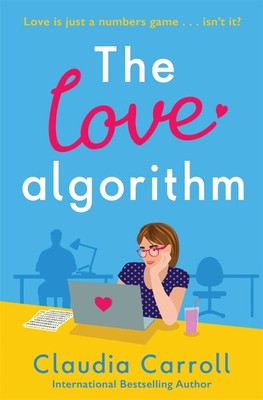 The Love Algorithm | Claudia Carroll | 2022 | englisch