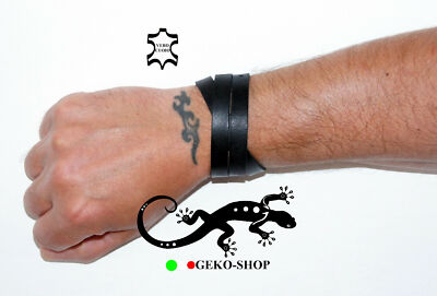 Bracciale Cuoio Intrecciato in Argento 925 e cuoio nero | Giovanni Raspini
