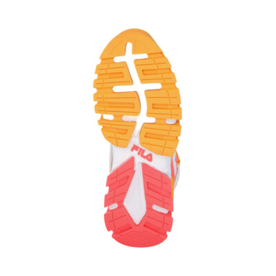 No.867 FILA スモーキーYELLOWのプリーツ☆新品☆XL☆ FILA VITTORI WOMENS HIGH TOP SNEAKERS SHOES NEW IN BOX SIZE