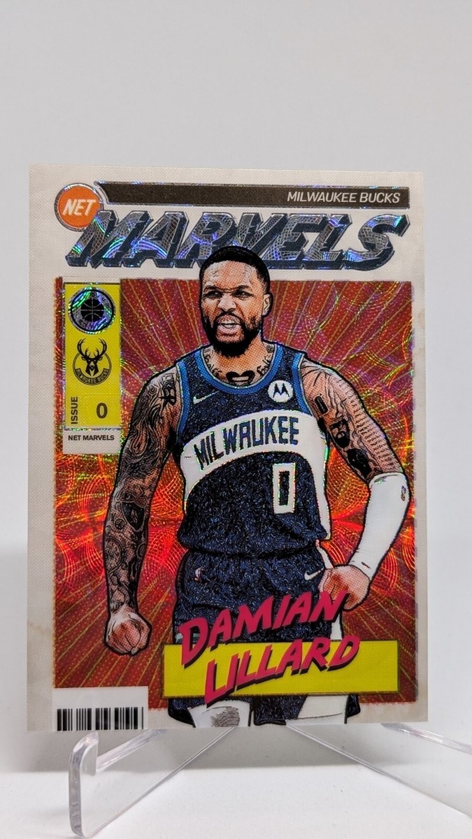 その他 prizm 75th logo damian lillard SSP prizm 75th logo damian lillard SSP