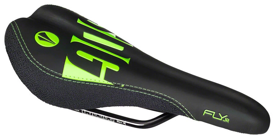 Fly Jr Children's Saddle - Thumbnail 2