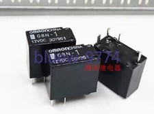 3PCS NEW Omron G8N-1 home appliance automotive electromagnetic relay