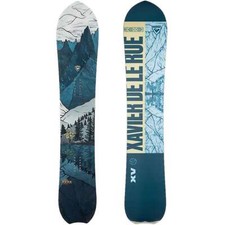 Rossignol XV Wide Homme Snowboard Tout Terrain Freeride Xavier 2025 NEUF