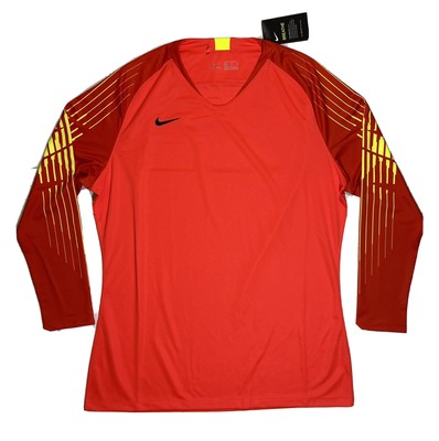 Nike Guardian II Goalkeeper Long Sleeve 