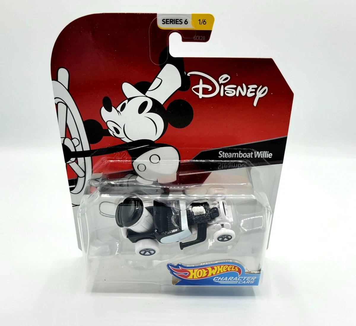 Hot wheels cheap gck28