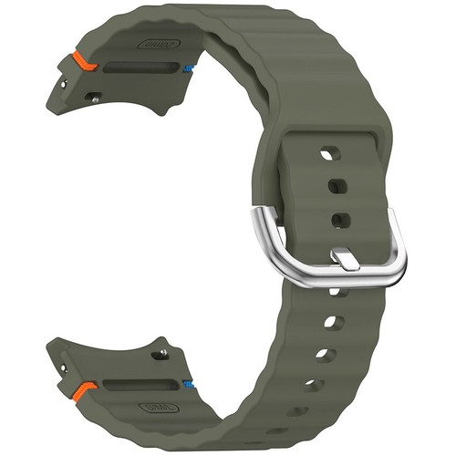 Silikonowy pasek do zegarka do Samsung Galaxy Watch 7/6 classic/5/5pro/4 classic - Zdjęcie 27 z 32