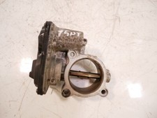 Drosselklappe f�r BMW 1er F20 F21 2,0 118d N47D20C N47 7810752