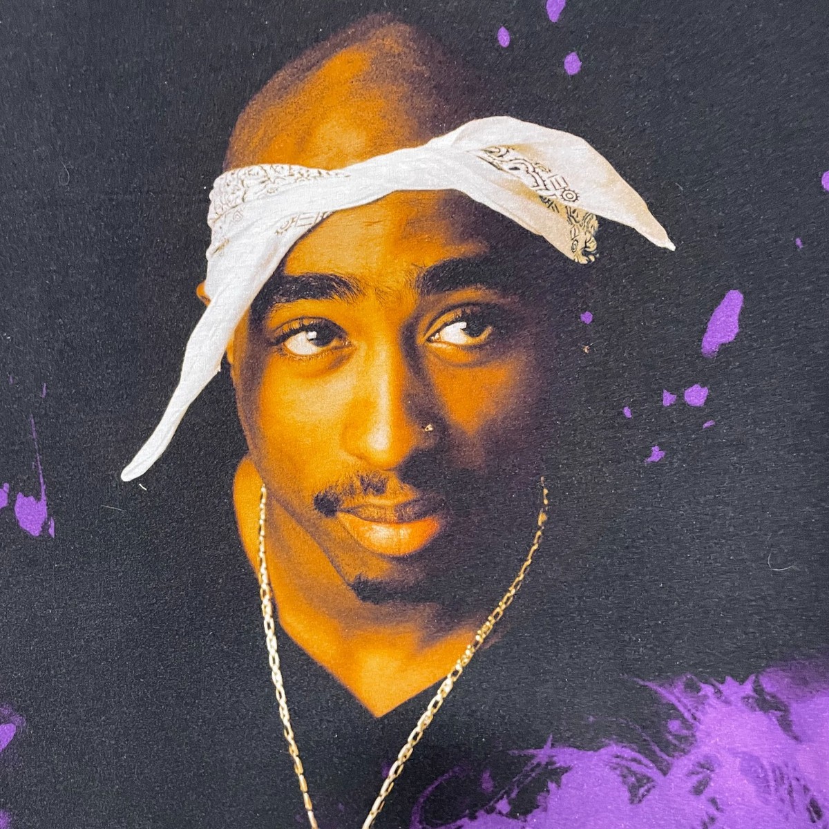 趣味・スポーツ・実用 TUPAC SHAKUR LEGACY All Entertainment 2PAC Tupac Shakur 8” Collectible Figure