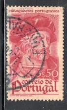 PORTUGAL PORTUGUESE EUROPE  STAMPS USED LOT  1790AH