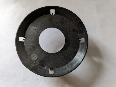 Nordyne 669720  .966 Dia. Inducer Orifice G7