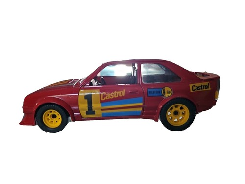Polistil 1:40 – Opel Ascona 400 Ricambi, Miniature Diecast (modèle D'occasion)