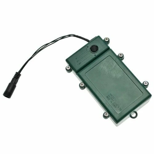 Luci di Natale esterno