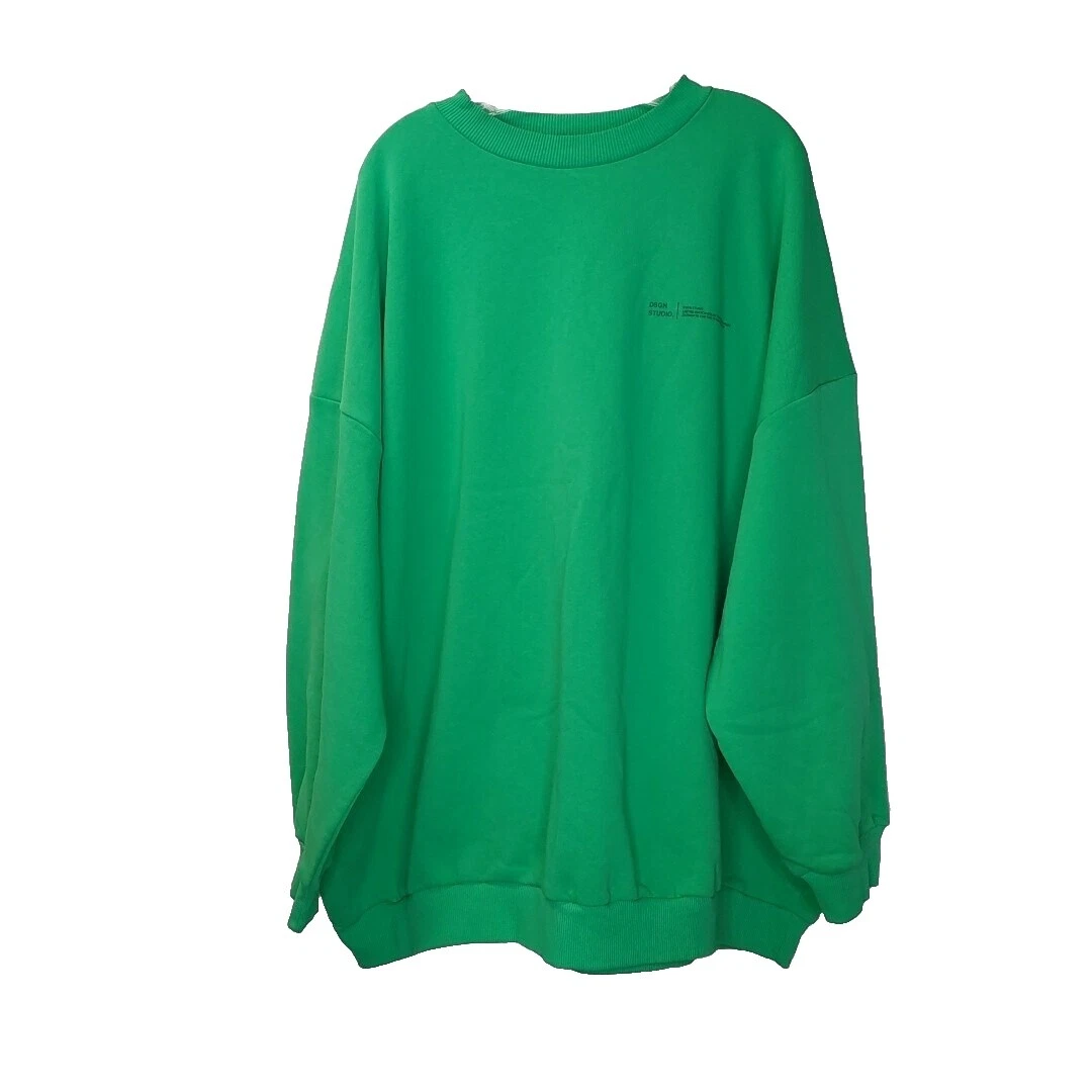 Suéteres para mujer Sólido Boohoo