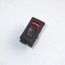 US Stove C42373 Rocker Switch Vogelzang VG7100 Breckwell SF747 Wood Coal Furnace