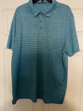 Champion Golf Polo Shirt Mens size XL Lightweight Relaxed Fit