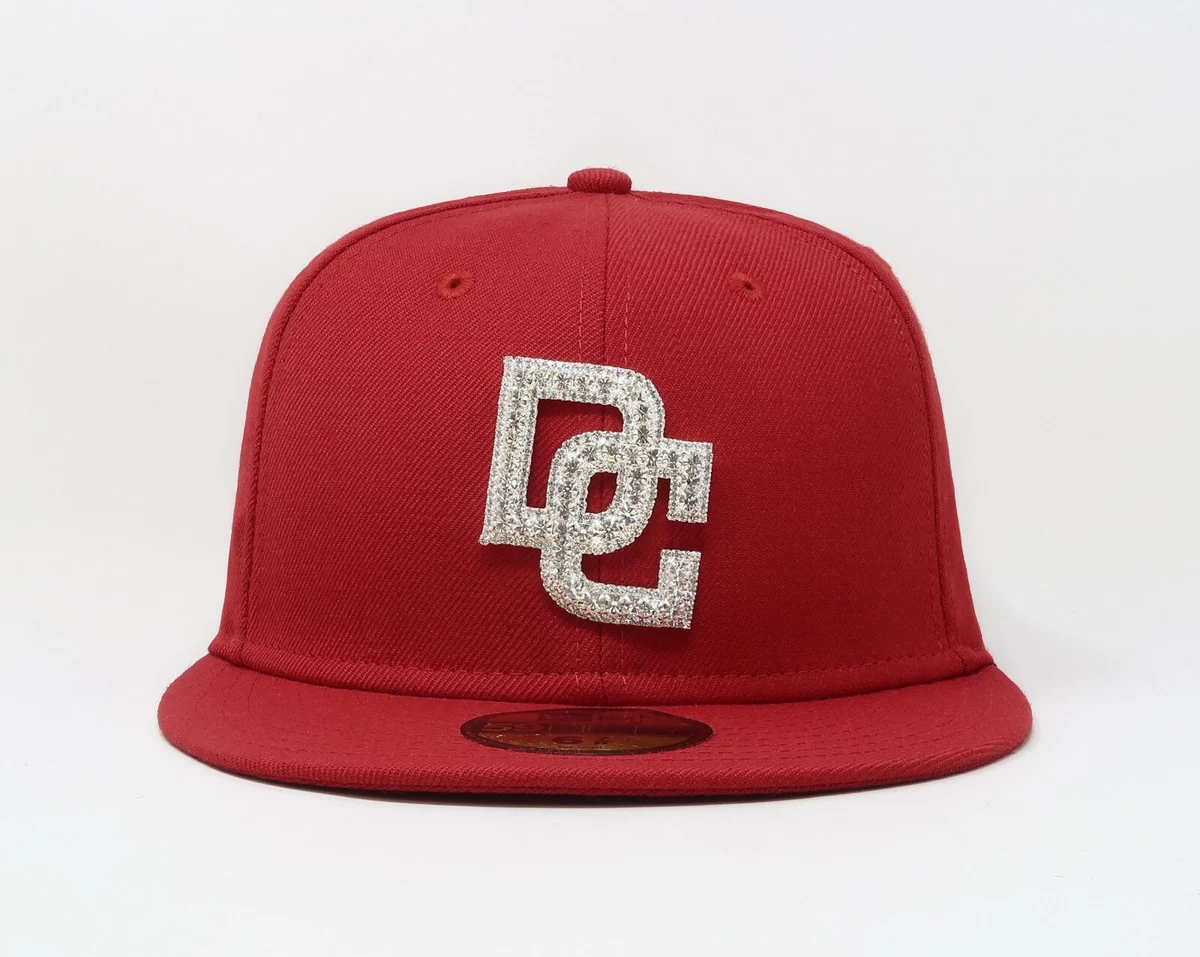 Nationals dc hat online