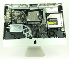 Apple iMac 1311 21.5" - No HDD - No Screen - No Glass - For Parts