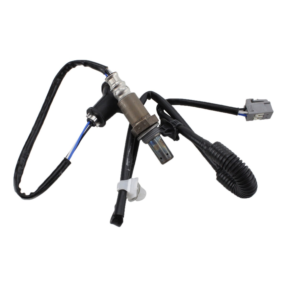 Denso 234-4306 Downstream Oxygen Sensor for Pontiac Vibe Toyota