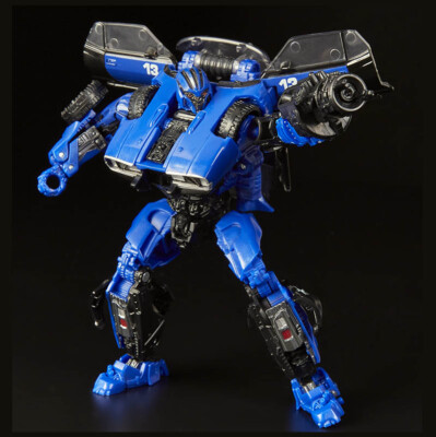 非売品　インフィニティレオ [おもちゃ＆ホビー] tf8su2k Transformers Dropkick Studio Deluxe SS46 Action Figure