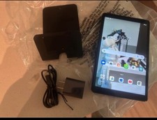 Tab M8, tableta Android HD de 8 pulgadas, 2 GHz, almacenamiento de 16 GB, Base