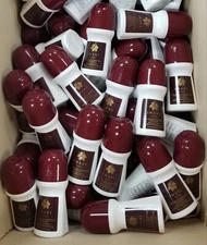 12-AVON IMARI Deodorant Roll-on Antiperspirant  2.6 fl. oz