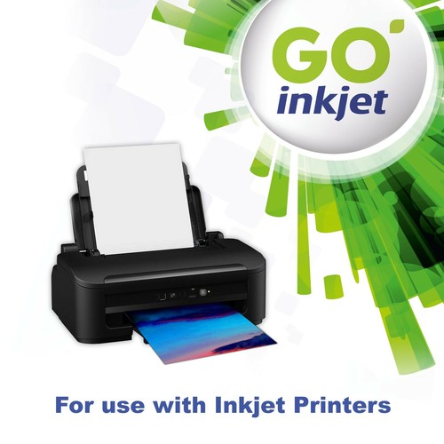 100 Sheets + EXTRA 5 Photo Paper 6x4 Glossy 200gsm Premium Photographic Paper - Afbeelding 6 van 11