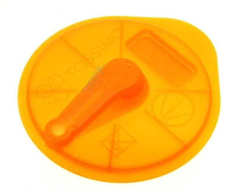 T disc Disque de nettoyage pour Tassimo Bosch TAS5 / TAS55 / TAS43 / TAS47 JOY