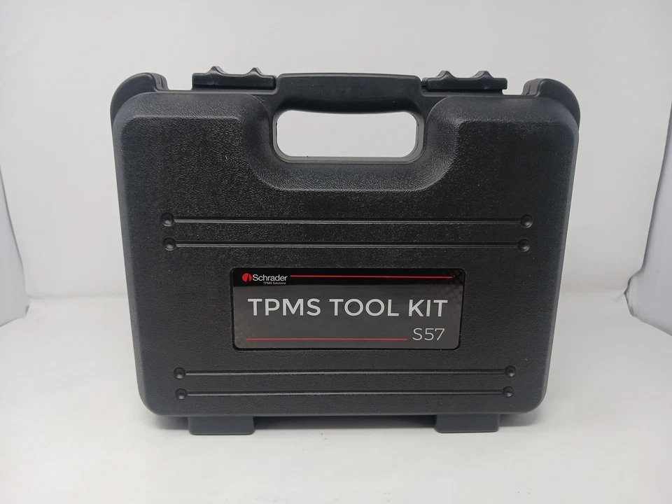 NEW Schrader S57 TPMS Sensor Tool Kit Tire Pressure Monitoring System Service - Image 3 of 4