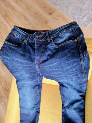 MOTORRADJEANS