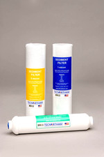 Filtro PP 1 micron 5 micron carbonio in linea RO Watermaker Tecnortham