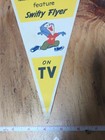 Pair of 1962 B.F. Goodrich "PF" Flyers Paper Window Banner Shoe Advertisements, — photo 5
