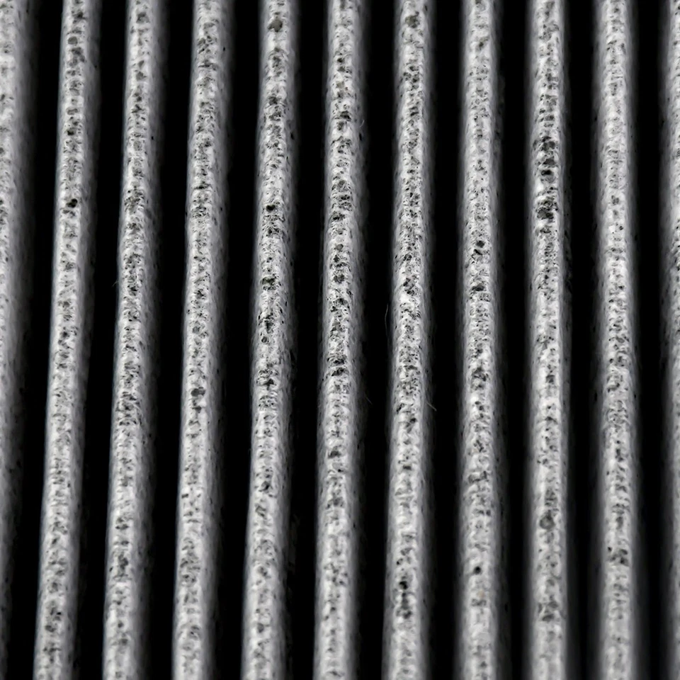 Filtro de cabina de carbono CF10729 directo para Chrysler Dodge Jeep 2,4 L/3,6 L Foto 4 de 4