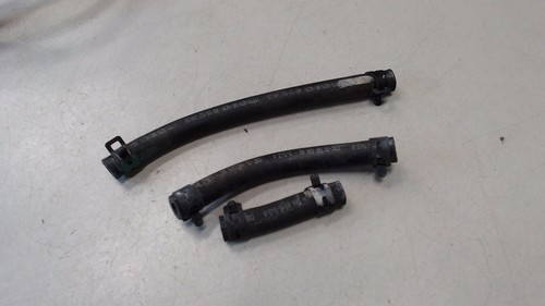 SET Unterdruckschläuche Schläuche Turbolader Turbo VW Passat Variant 2.0 TSI DSG