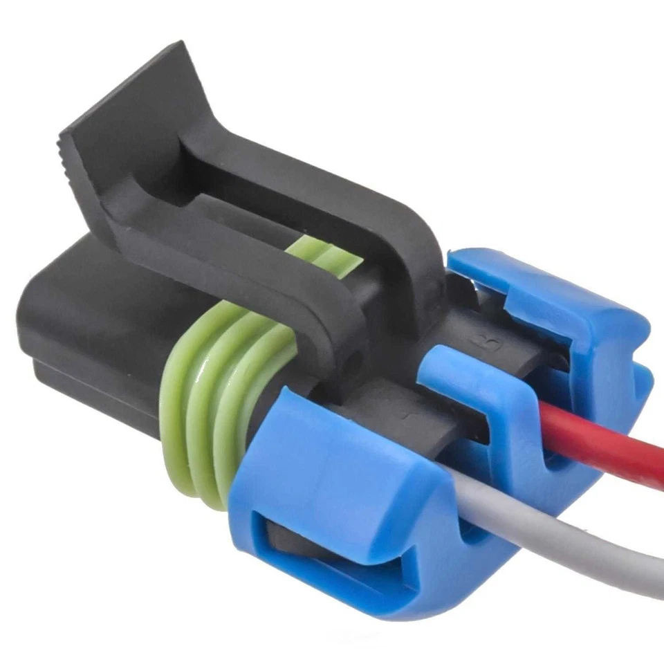 Conector actuador cerradura puerta estándar S-689 Foto 3 de 4