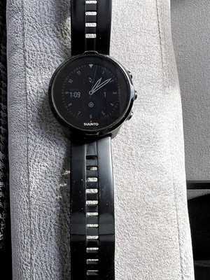 Suunto Spartan Sport WHR Baro