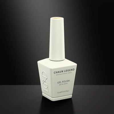 Chaun Legend Professional Gel Polish LG5112 - Shall We Dance