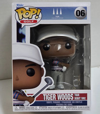 Ultimate Funko Pop Golf Figures Gallery and Checklist 10