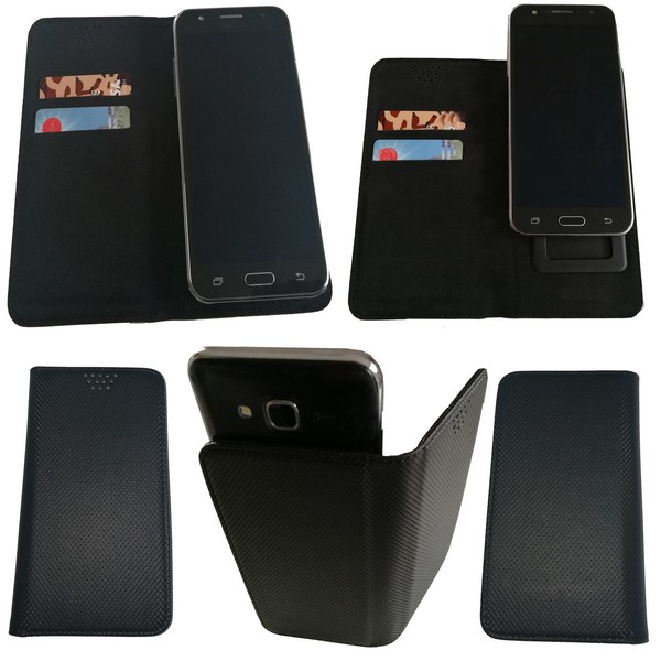 Handy Tasche FüR Samsung Galaxy A36 5G Book Case Klapp Cover Schutz HüLle Etui-image