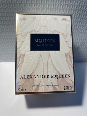 MCQUEEN * Alexander McQueen 2.5 oz / 75 ml Eau De Parfum ''EDP'' Women Perfume