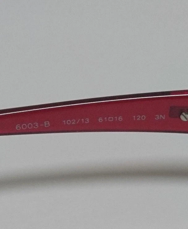 Gafas de sol BVLGARI Astrale GACKT Viene con estuche Accesorios de moda e343 Foto 4 de 4