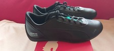 Puma Schuhe Sneaker Mercedes AMG Petronas F1 Speedcat Neu