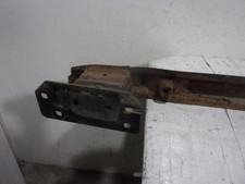 1742748 halter mitte stoßfänger stoßstange h. FORD MONDEO SPORTBREAK CA2 4951450