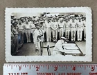 WWII WW2 PTO Japanese Surrender Signing USS Missouri Tokyo Bay MacArthur Photo