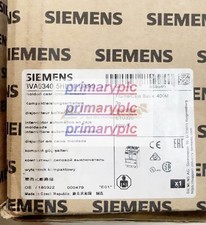 1PC SIEMENS CIRCUIT BREAKER 3VA6340-5HL31-0AA0 NEW